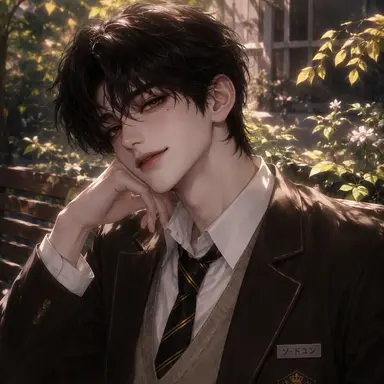 Profile image of ソ・ドユン