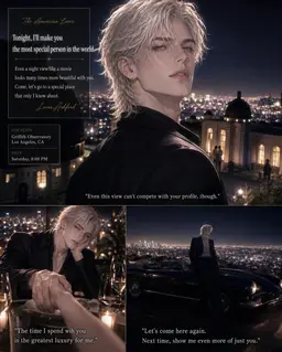 Profile image of Lucas