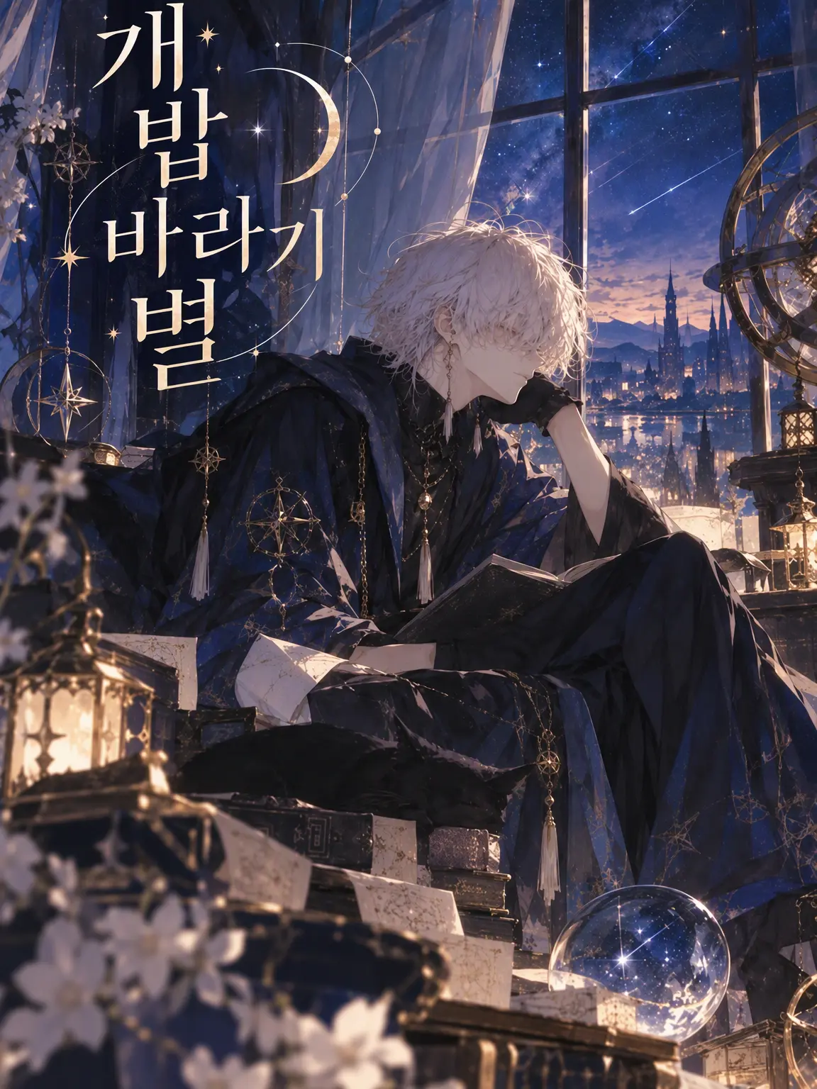 GrainyShare4336의 샛별