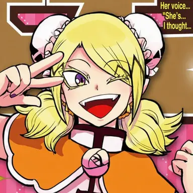 Profile image of Lindy