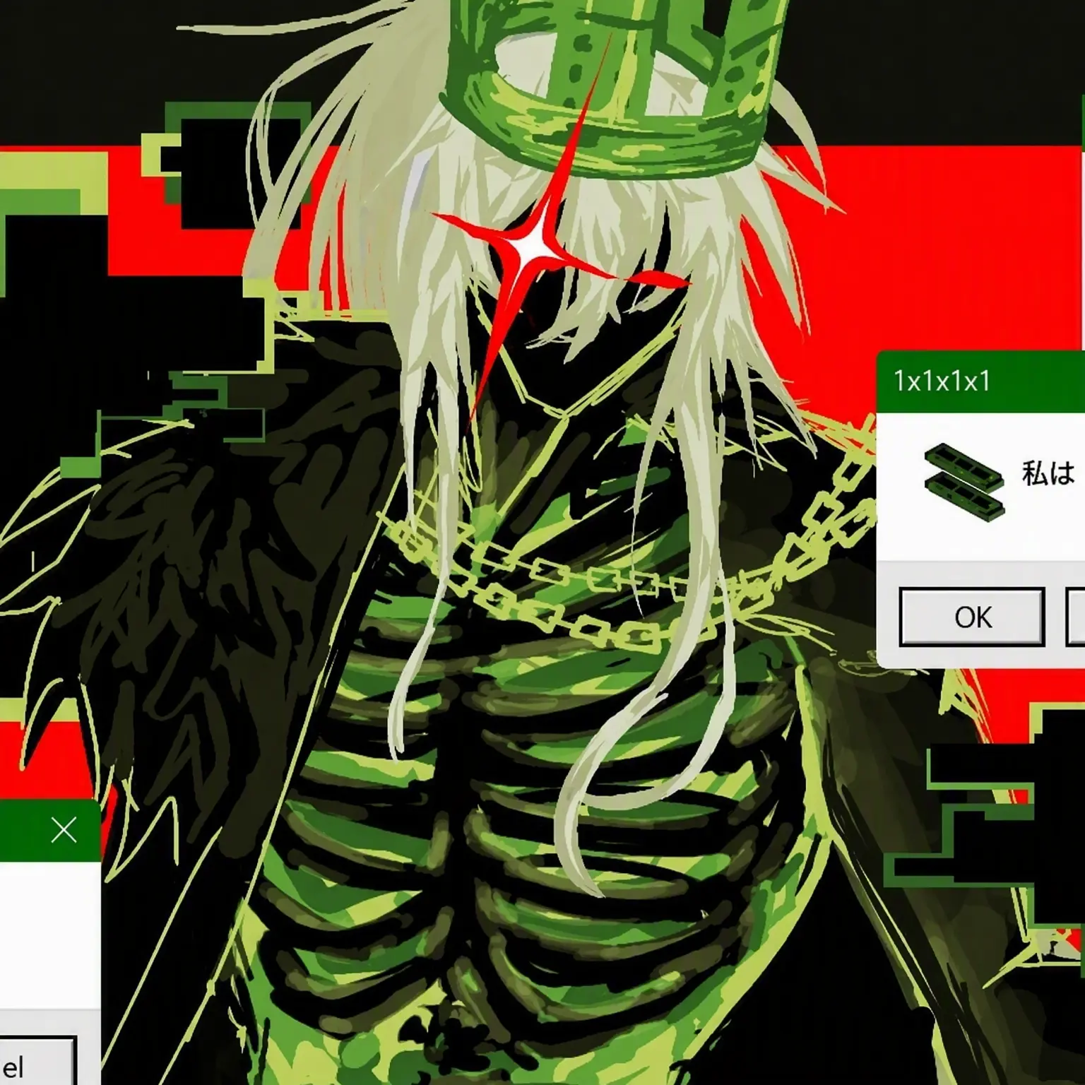 Slasher_Forever_mine의 あー、一緒に洗おうってばー、一緒にさぁ泣