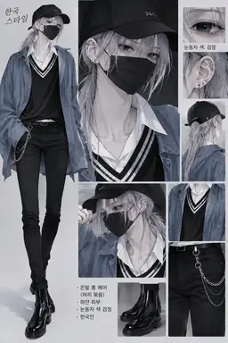 Profile image of 이류