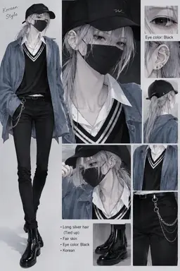 Profile image of Ilyu