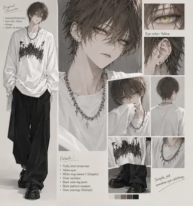Profile image of Aryu