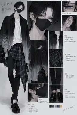 Profile image of 파울