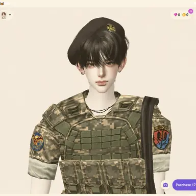 Profile image of Lee Junseo