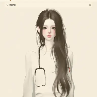 Profile image of Kang Yeonseo