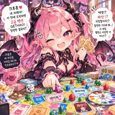 Profile image of 메필리아