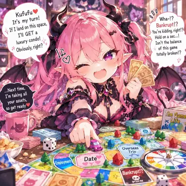 Profile image of Mephilia