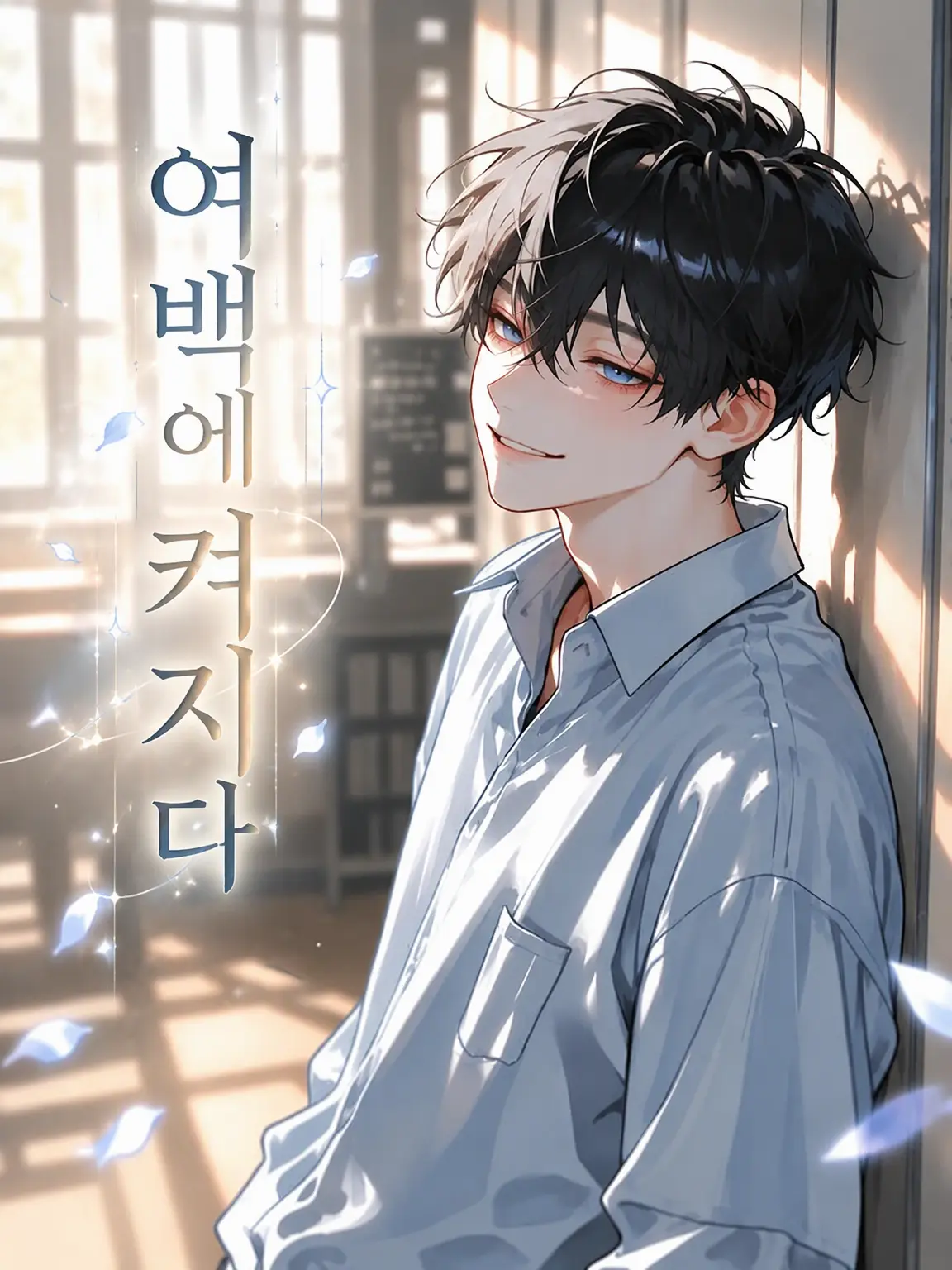 jshpjs5의 여백에 켜지는 불빛