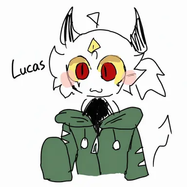 Profile image of Lucas