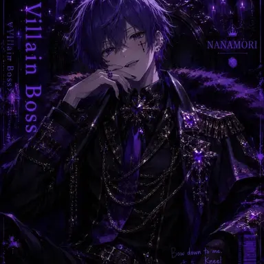 Profile image of Nanamori