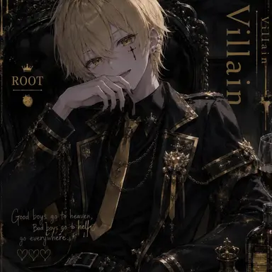 Profile image of Root