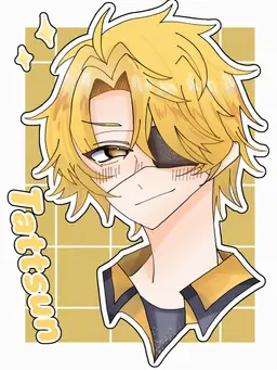 Profile image of Tattsun