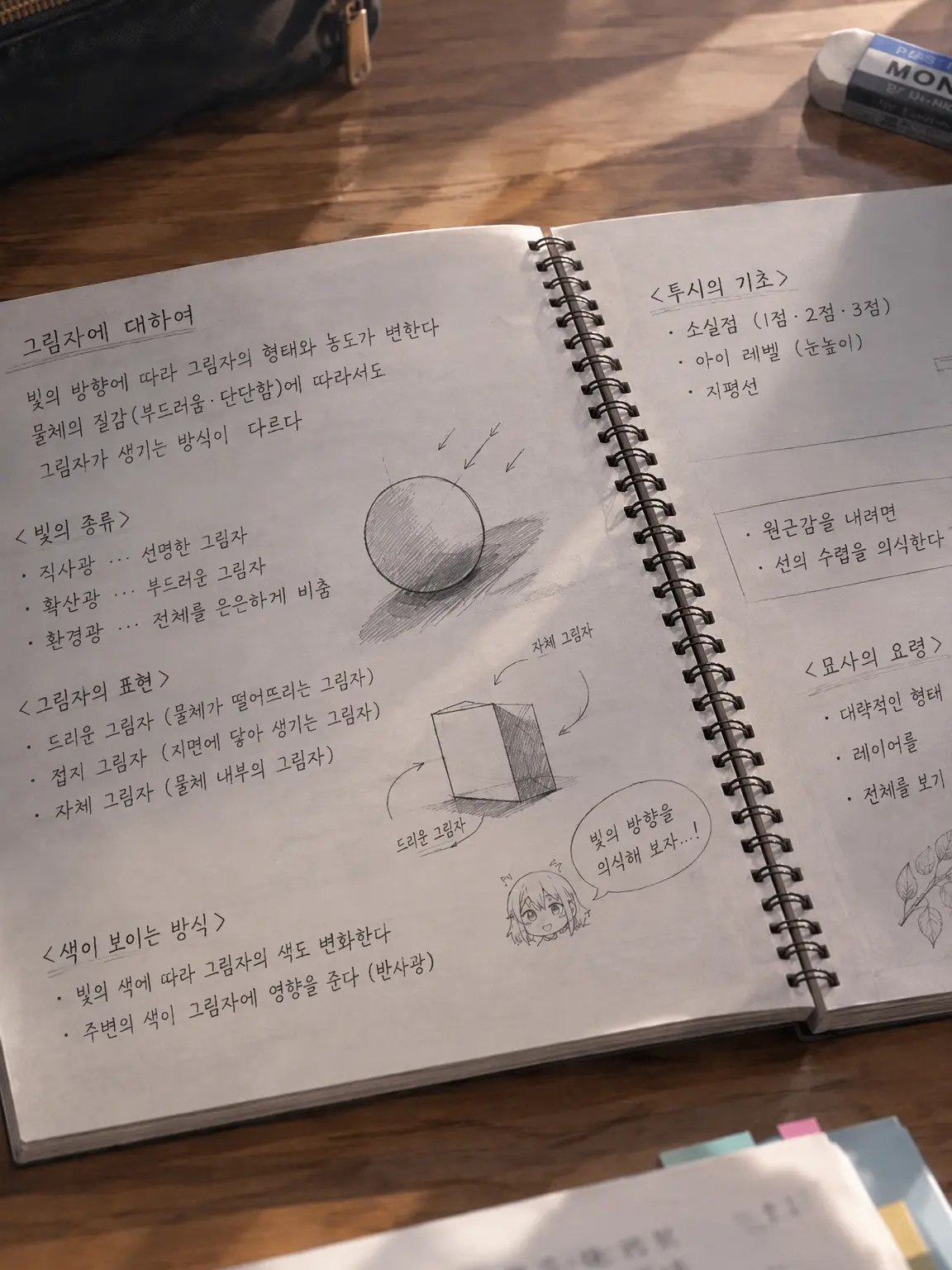 KyoumoKomega0141의 오타쿠를 잘 아는 내레이터와 담당자