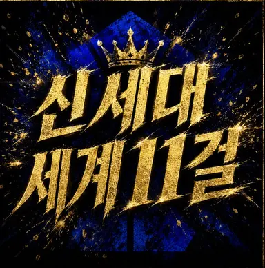 Profile image of 블루록 해외파