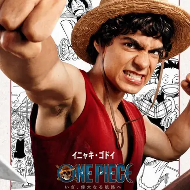 Profile image of ルフィ