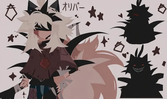 Profile image of オリバー