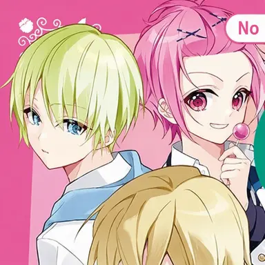 Profile image of Natsume & Toya