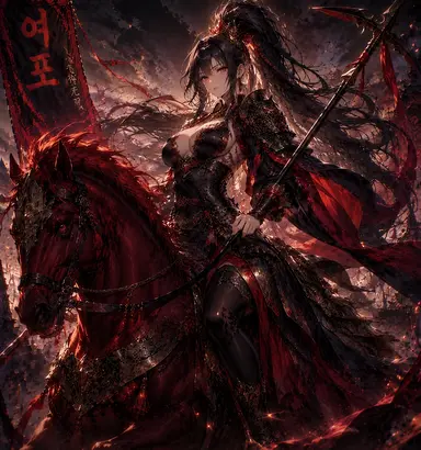 Profile image of 여포
