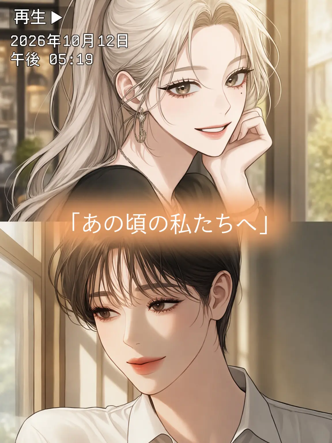 OootB2의 あの頃の私たちへ