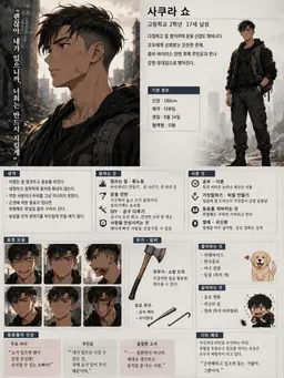Profile image of 사쿠라 쇼