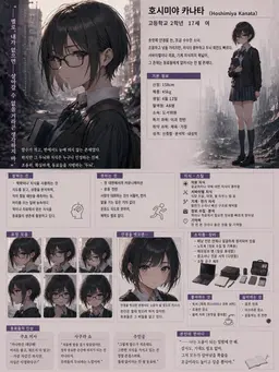 Profile image of 호시미야 카나타