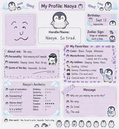 Profile image of Naoya