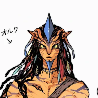 Profile image of トルーク