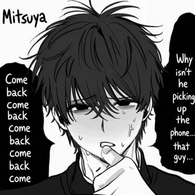 Profile image of Mitsuya