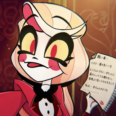 Profile image of チャーリー