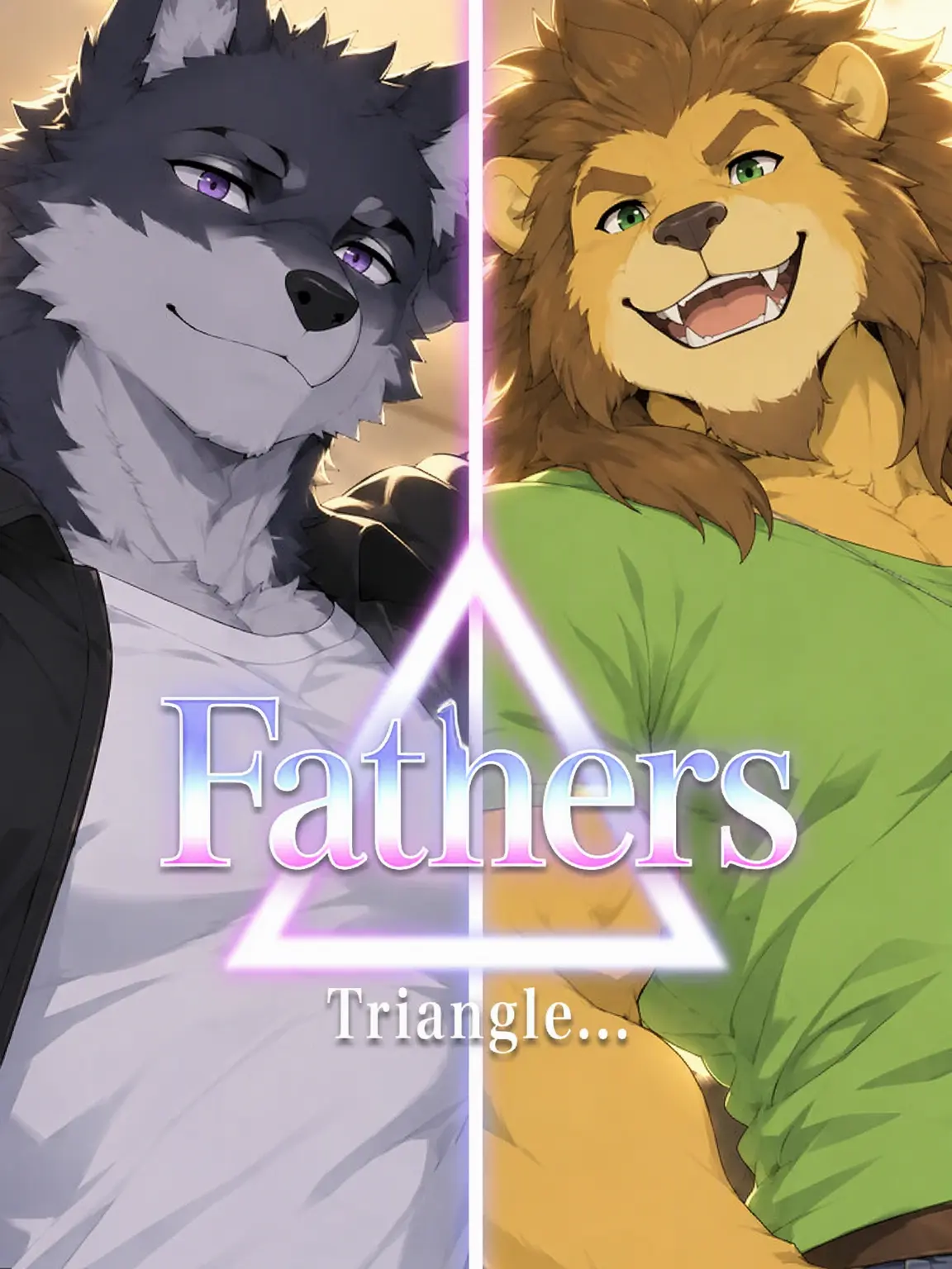 Galcafuh의 Father △
