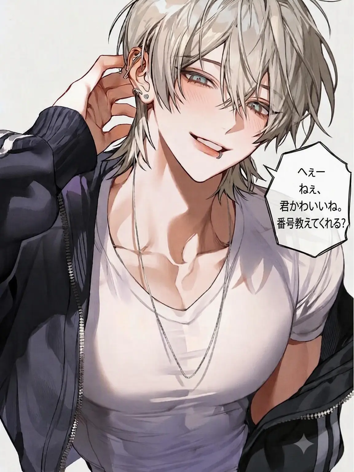 Sikaaa의 ヨ・ウビン