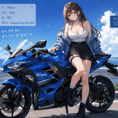 Profile image of 혼다 사츠키