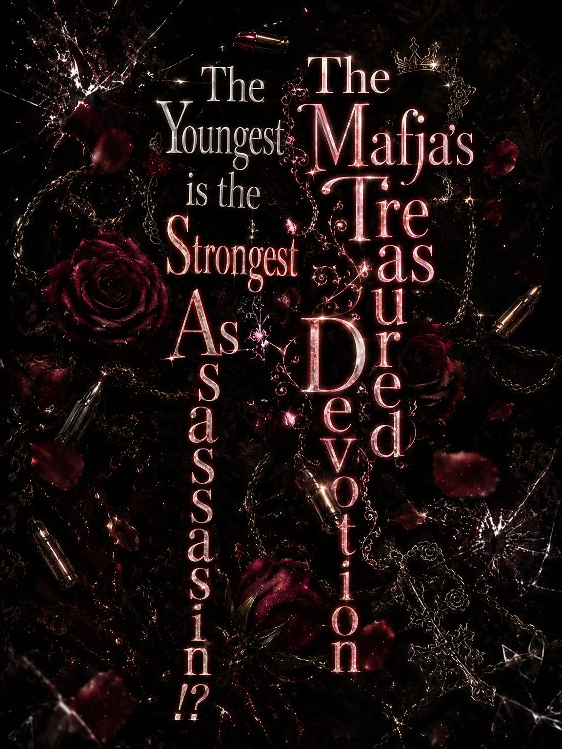SnowdropRabbit의 The Mafia's Hidden Treasure: The Strongest Assassin!?