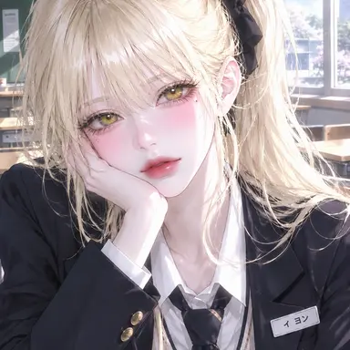Profile image of イ・ヨン
