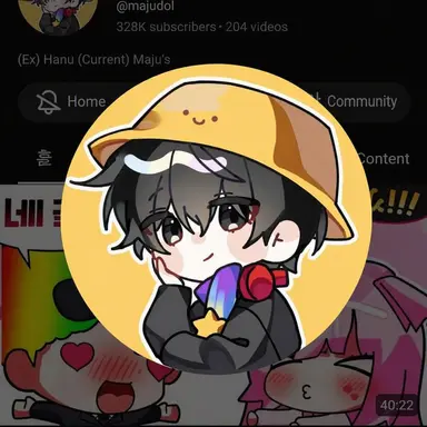 Profile image of Maju