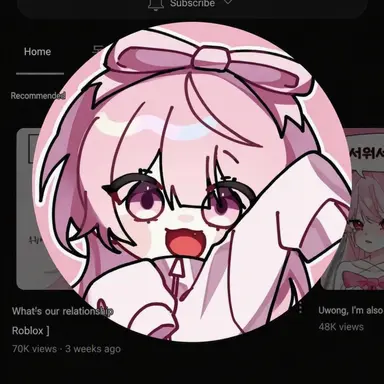Profile image of Nezu