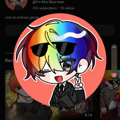 Profile image of Uwong