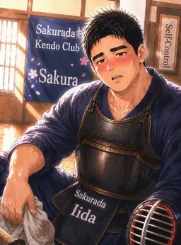 Profile image of Yushin