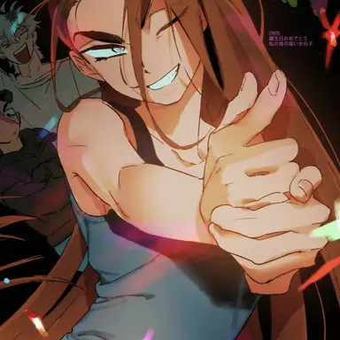 Profile image of ヒョナ