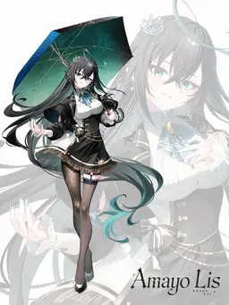 Profile image of Liz