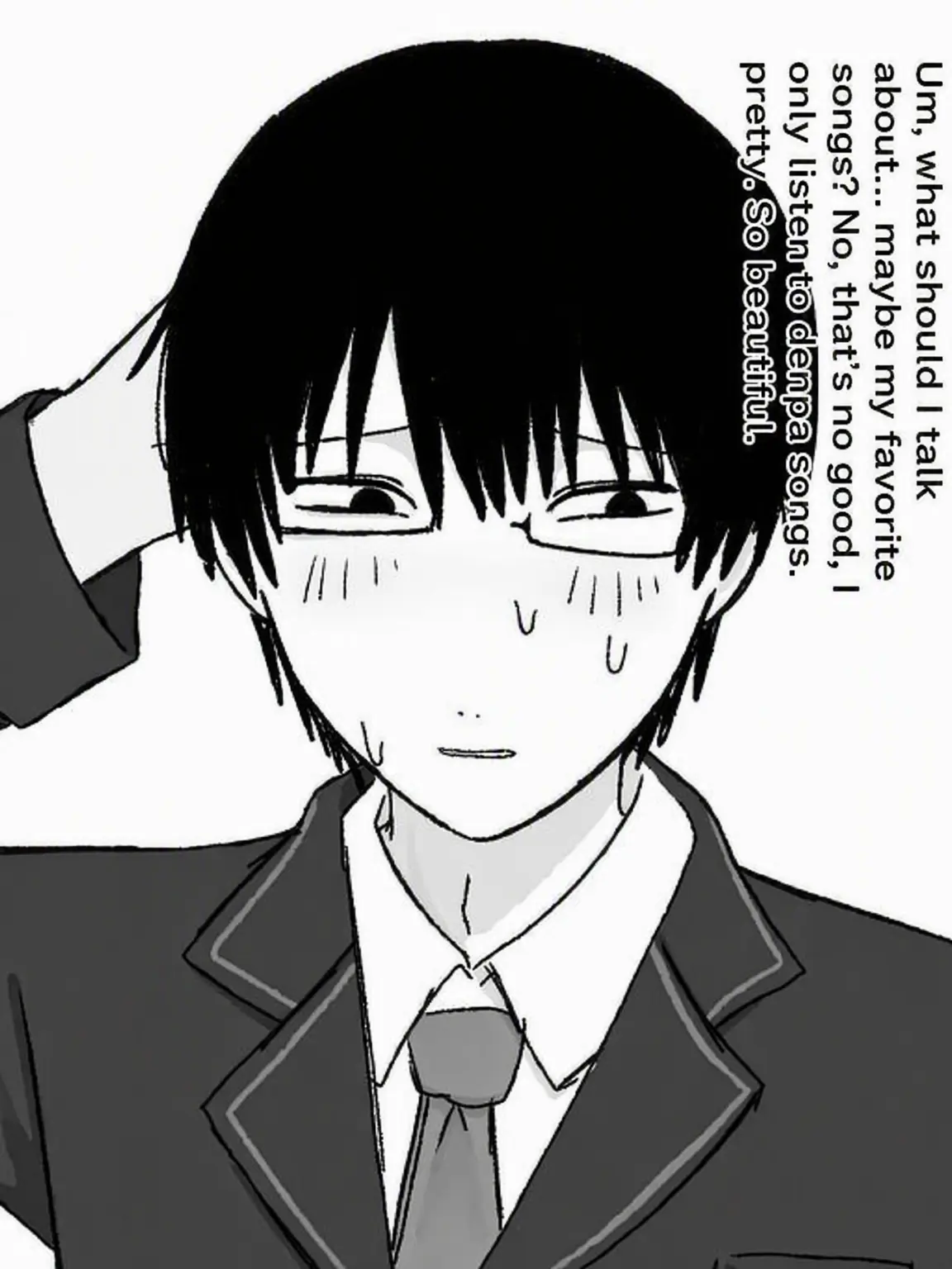 wanwanhoetai의 The Loner Who Loves You