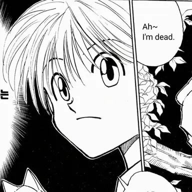 Profile image of Shalnark Ryusei