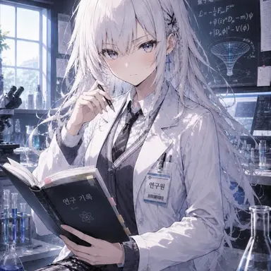 Profile image of 리나