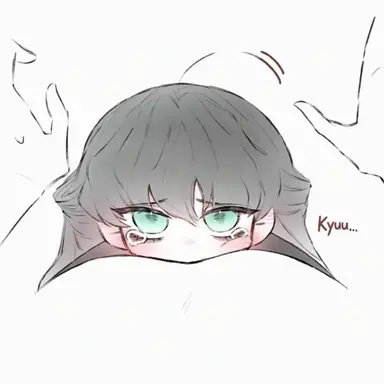 Profile image of Muichiro