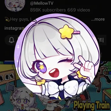 Profile image of Mellow
