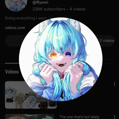 Profile image of Ryomi
