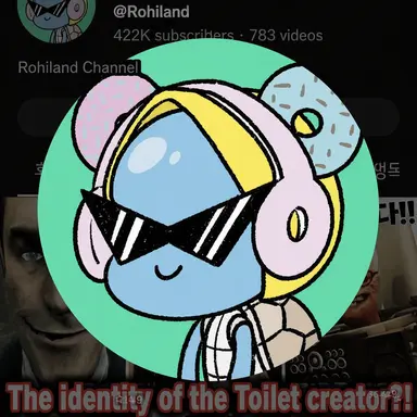 Profile image of Rohee