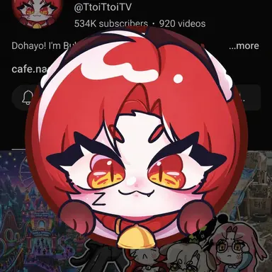 Profile image of Ttoi